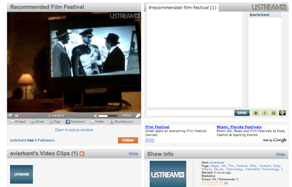 recommendedfilmfestival recommendedfilmfestival